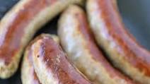 Instant Pot Italian Sausage Instant Pot Italian Sausage