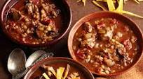 Lamb Birria with Barley and Dried Plums Lamb Birria with Barley and Dried Plums