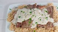 Slow Cooker Pork Chops And Rice Slow Cooker Pork Chops And Rice