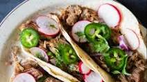 Braised Carnitas Tacos Braised Carnitas Tacos