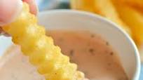 Copycat Zax Sauce (Chicken and Fry Sauce) Copycat Zax Sauce (Chicken and Fry Sauce)