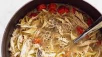 Chicken Noodle Soup Chicken Noodle Soup