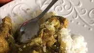 Easy Chicken Curry Easy Chicken Curry