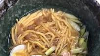 Instant Pot Chicken Mami Noodle Soup Instant Pot Chicken Mami Noodle Soup