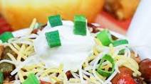 Crock Pot Award Winning Vegetarian Chili Crock Pot Award Winning Vegetarian Chili