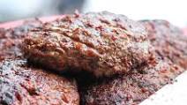 The Best BBQ Burgers EVER! The Best BBQ Burgers EVER!