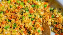 *Best* Fried Rice *Best* Fried Rice