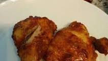 Homemade Portuguese Chicken Homemade Portuguese Chicken