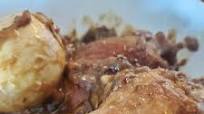 Chicken Adobo Chicken Adobo