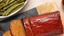 Beyond Meat Meatloaf Beyond Meat Meatloaf