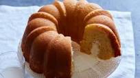 Marshmallow Creme-Filled Bundt Cake Marshmallow Creme-Filled Bundt Cake