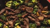 Easy Keto Beef and Broccoli - 20 Minutes Easy Keto Beef and Broccoli - 20 Minutes