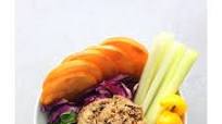 Black Garlic Baba Ganoush With Sundried Tomato Sumac Black Garlic Baba Ganoush With Sundried Tomato Sumac