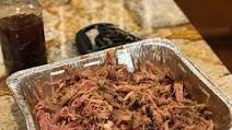 Pellet Grill Pulled Pork Recipe Pellet Grill Pulled Pork Recipe