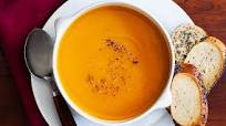 Butternut Squash Soup Butternut Squash Soup