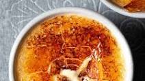 Classic Creme Brulee Recipe (in just 5 steps) Classic Creme Brulee Recipe (in just 5 steps)