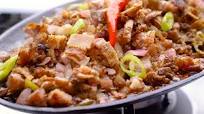 Pork Sisig Recipe Pork Sisig Recipe