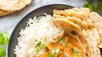 Dairy Free Butter Chicken Dairy Free Butter Chicken
