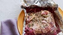 Grilled Salmon in a Foil Pack Grilled Salmon in a Foil Pack