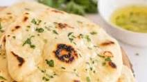 Easy Flatbread Recipe Easy Flatbread Recipe