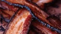 Homemade Smoked Bacon Homemade Smoked Bacon