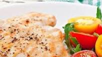 Weight Watchers Lemon and Herb Chicken Weight Watchers Lemon and Herb Chicken