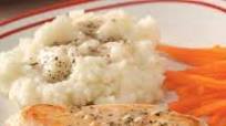 Garlic Chicken 'n' Gravy Garlic Chicken 'n' Gravy