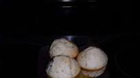 Irish Soda Bread Muffins Irish Soda Bread Muffins