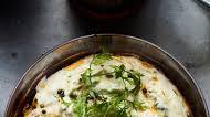 Cucumber Raita with Black Mustard and Cilantro Cucumber Raita with Black Mustard and Cilantro