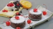 Christmas Pudding in Pressure Cooker Christmas Pudding in Pressure Cooker