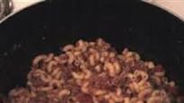 American Chop Suey II American Chop Suey II