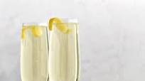 Limoncello Spritzer Limoncello Spritzer