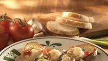 Sicilian Scampi (olive Garden Style) Sicilian Scampi (olive Garden Style)