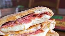 Loaded Stromboli Loaded Stromboli