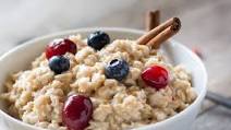 Reduce cholesterol with daily oatmeal Reduce cholesterol with daily oatmeal