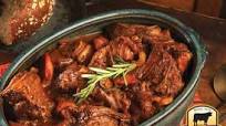 Easy Pot Roast Easy Pot Roast