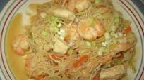 Papa D's Pancit Papa D's Pancit