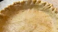 Patty Cake Pie Crust Patty Cake Pie Crust