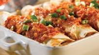 Chicken Enchiladas Chicken Enchiladas