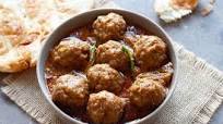 Kofta Curry Recipe (Indian Meatballs in Sauce) Kofta Curry Recipe (Indian Meatballs in Sauce)