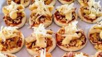 Arabic Dough Pizza Arabic Dough Pizza