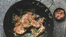 Sichuan Salt And Pepper Pork Chops Recipe Sichuan Salt And Pepper Pork Chops Recipe