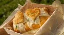 Salmon en Croute Salmon en Croute