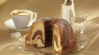 Marble Bundt Cake Marble Bundt Cake