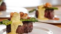 Steak Oscar Steak Oscar