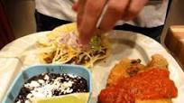 Classic Mexican Chiles Rellenos Classic Mexican Chiles Rellenos