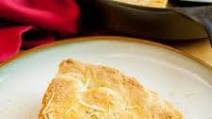 Restaurant Style Skillet Calzone Restaurant Style Skillet Calzone