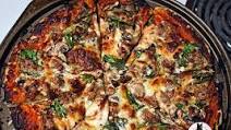 Recipe of Perfect Pizza Dough From Scratch Recipe of Perfect Pizza Dough From Scratch