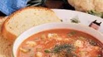 Cauliflower Tomato Soup Cauliflower Tomato Soup