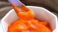 Carrot Puree For Babies By Stage + Combination Ideas Carrot Puree For Babies By Stage + Combination Ideas